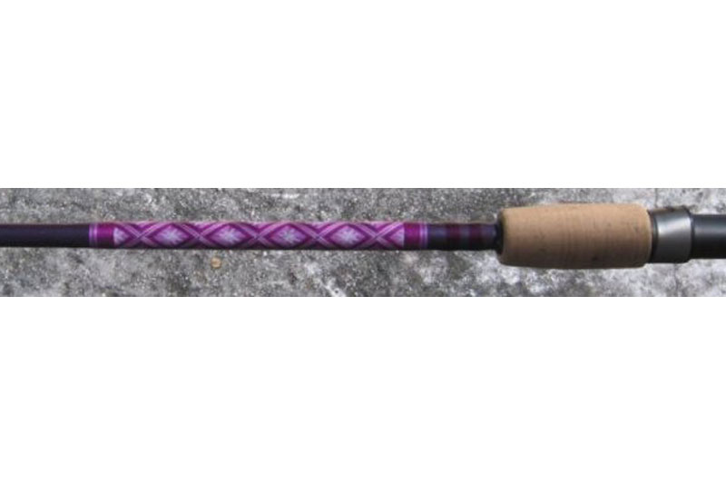Made to Order Custom Designed Fishing Rods, Custom Fishing Rods & Grips